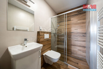 Prodej rodinného domu, 136 m², Domanín - 17