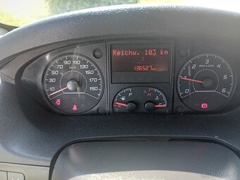 Citroën Jumper Sklápač 2,2D 96KW do 3,5T - 17