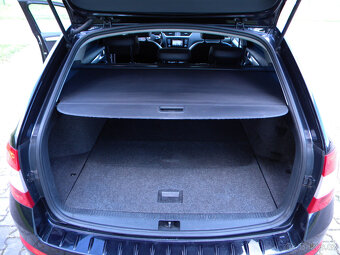 Octavia 2,0 TDI KOMBI, 110 KW, XENONY, MODEL 2014 - 17