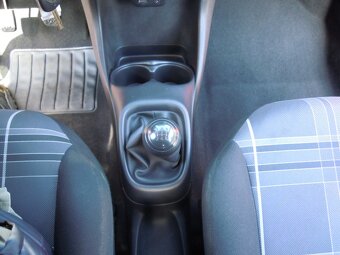 Peugeot 108 1.0i 51kw(70hp) r.v.1/2018 - 17