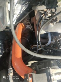Prodám Iveco Daily odtahovka 65 C15P, C kategorie.  Odtahová - 17