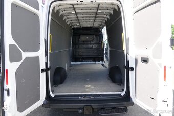 MAN TGE 3.140 • 2.0TDi • 2023 • L3H2 • 111.000km • DPH - 17