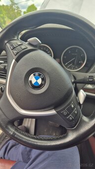 Bmw X6,Xdrive 35D,210kw - 17