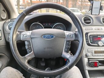 Mondeo - 17