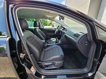 VW Golf 7 1.4 TSi 90 kW        92 - 17