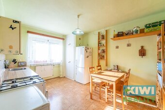 Prodej, byt 2+1, 46 m2, Frýdek-Místek, ul. Puškinova - 17
