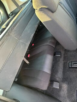 Mazda 5. 1,6 nafta. 7 mistna - 17