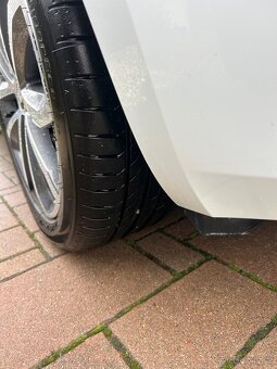 ŠKODA OCTAVIA III KOMBI 2.0TDI DRIVE 9/2017 naj. 157tkm - 17