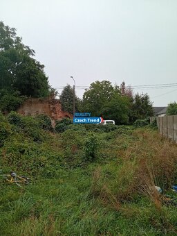 Prodej stavebního pozemku 799 m², Javorník - Ves - 17