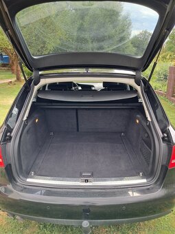 Audi A4 avant,2.0tdi velmi zachovalé,SERV.KN - 17