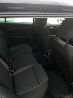 Octavia IV 2.0 TDI DSG TAŽNÉ ZÁRUKA - 17