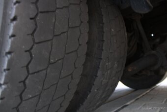 MAN TGL 8.220, EURO 5EEV, NEZÁVISLÁ KLIMATIZACE +SVAN CHT101 - 17