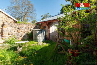 Prodej chalupy, 65 m², Nalžovské Hory - 17