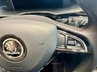 Škoda Superb, 2.0 TDi 140 Kw DSG 4x4 L&K - 17