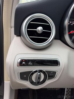 C 220 BleTec 125 kW - 17