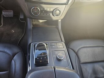 Mercedes-Benz GLE 3,0 1.Maj. ČR  - 17