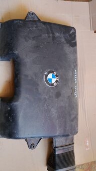 Nasavače vzduchu BMW - 17