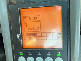 Minibagr Yanmar VIO 27-6-PR - 17