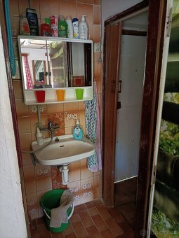 Pronájem chaty Železné hory Kraskov - 17