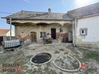 Prodej, domy/rodinný, 300 m2, 67165 Břežany, Znojmo [ID 7041 - 17