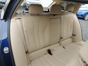 BMW 530ix Combi,185kw,2018,SportLine,ČR,1maj.-21%DPH - 17