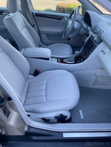 Mercedes-benz W203 C220  110kw 5q automat - 17