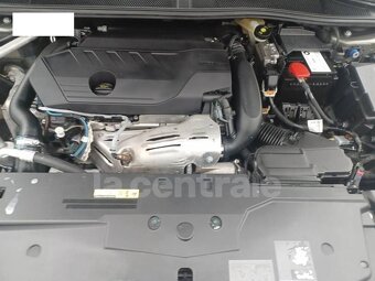 CITROEN C5 X PureTech 180 S&S SHINE EAT8 mod 2023 - 17