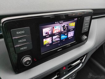 Škoda Scala 1,0 TSI / 81 kW Ambition Plus - 17