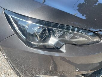 Peugeot 308 2,0 HDi Serviska, LED, Senzory - 17