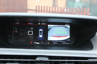 Citroën Grand C4 SpaceTourer 1.5 HDI, 96kW, EAT8, 7-míst - 17