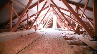 Prodej rodinného domu 133 m², pozemek 1001 m² Bačkov - 17