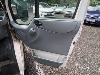 Ford Transit 350L 2.2TDCI 81kW chlaďák Carrier odpočet DPH - 17