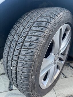 Mercedes benz E 280cdi 4 matic - 17