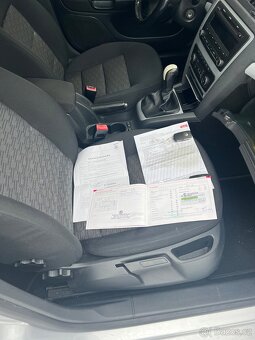 Škoda Octavia 2ltdi 103kw 246tkm nove rozvody - 17