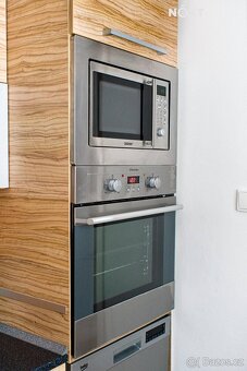 Pronájem byt 3+1, 61㎡ - 17