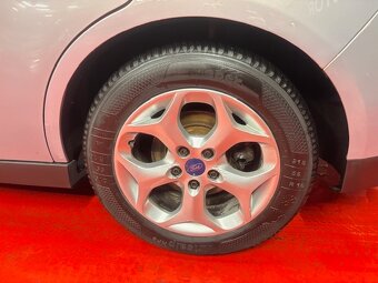 🚗 Ford Grand C-Max 1.6 TDCi, 2012, 169 000 km - 17