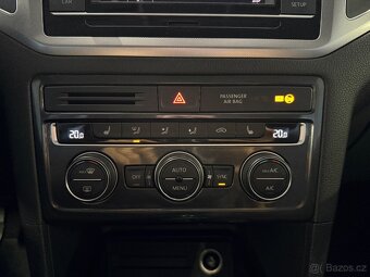 Volkswagen Golf Sportsvan 1,0 TSI 81kW,SERVISKA,1.MAJ - 17