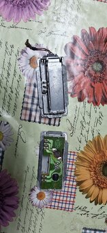 Díly Ford Galaxy 2004 - 17