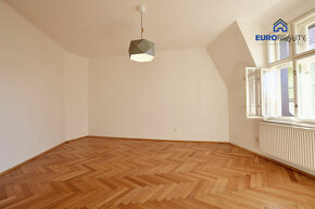 Prodej, byt 3+1, 98 m2, OV, Praha - Staré Město, ul. Michals - 17
