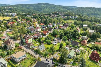 Prodej rodinné domy, 120 m2 - Liberec XIV-Ruprechtice - 17