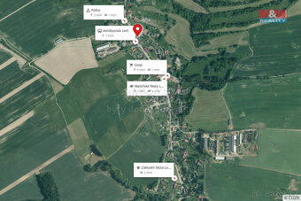 Prodej bytu 3+1, 95 m², Lodhéřov - 17