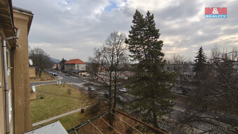 Prodej bytu 2+1, 104 m², Litvínov, ul. Podkrušnohorská - 17