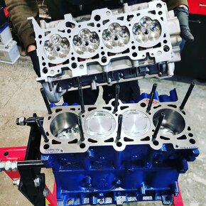 Audi S3 511hp 565nm - 17