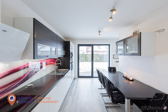 Prodej, rodinný dům, 4+kk, 728 m2, Rapotín - 17