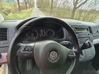 Multivan Long 2.0 TDI, DSG - 17