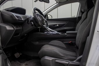 Peugeot 5008 1.6 PureTech 180 E6.2 Active EAT8 - 17