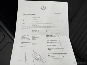 Mercedes-Benz GLA, 220cdi 125KW 7-G CZ AMG - 17