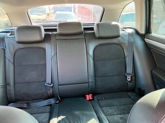 ŠKODA SUPERB II COMBI  2.0TDI 103KW DSG-2014 ELEGANCE - 17