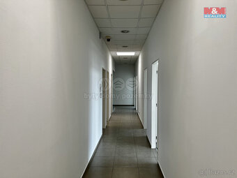 Pronájem skladových + kancelářských prostor 300m², Nupaky - 17