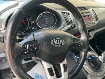 Sportage - 17
